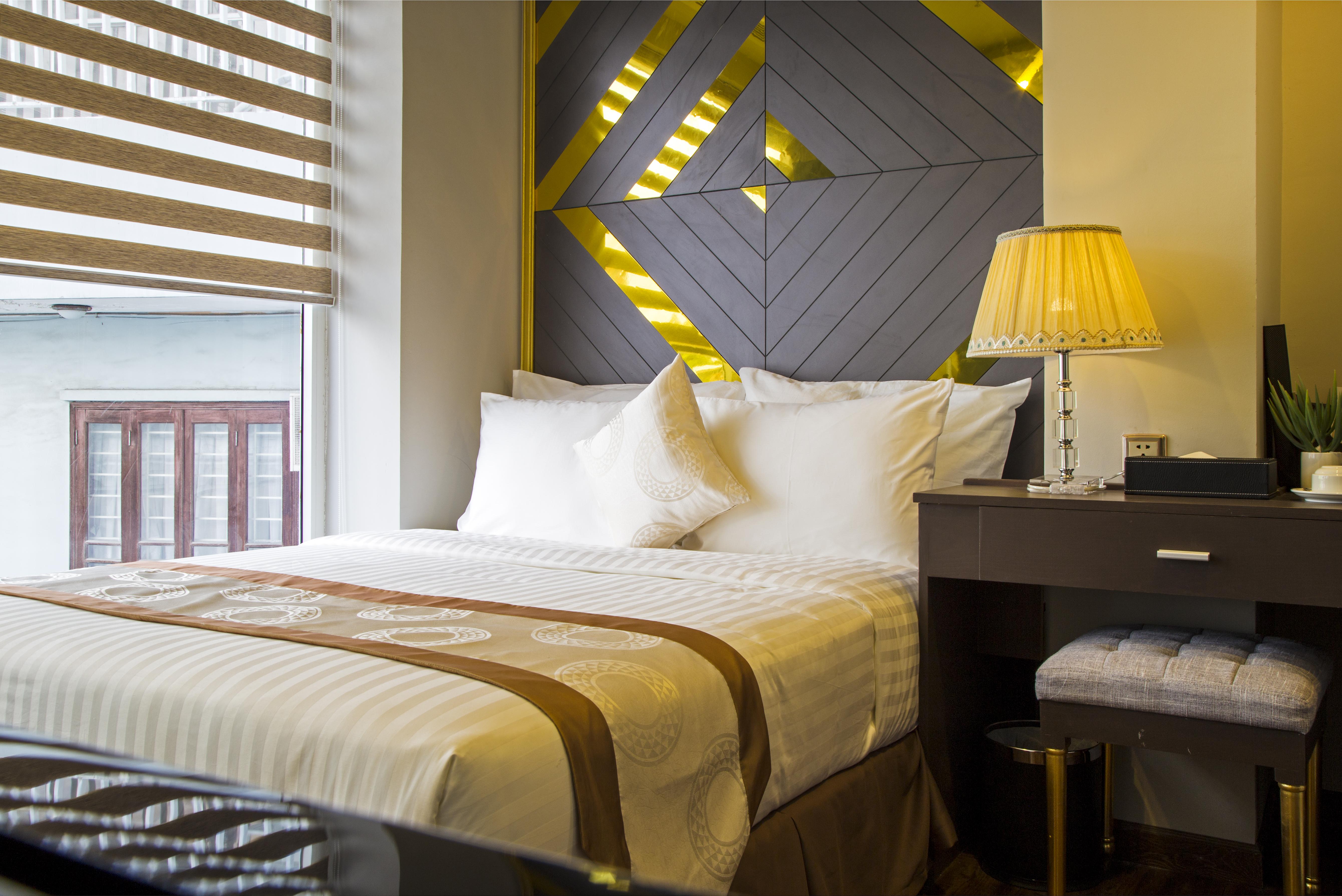 Cicilia City Hotel Saigon Center Ho Chi Minh City Exterior photo