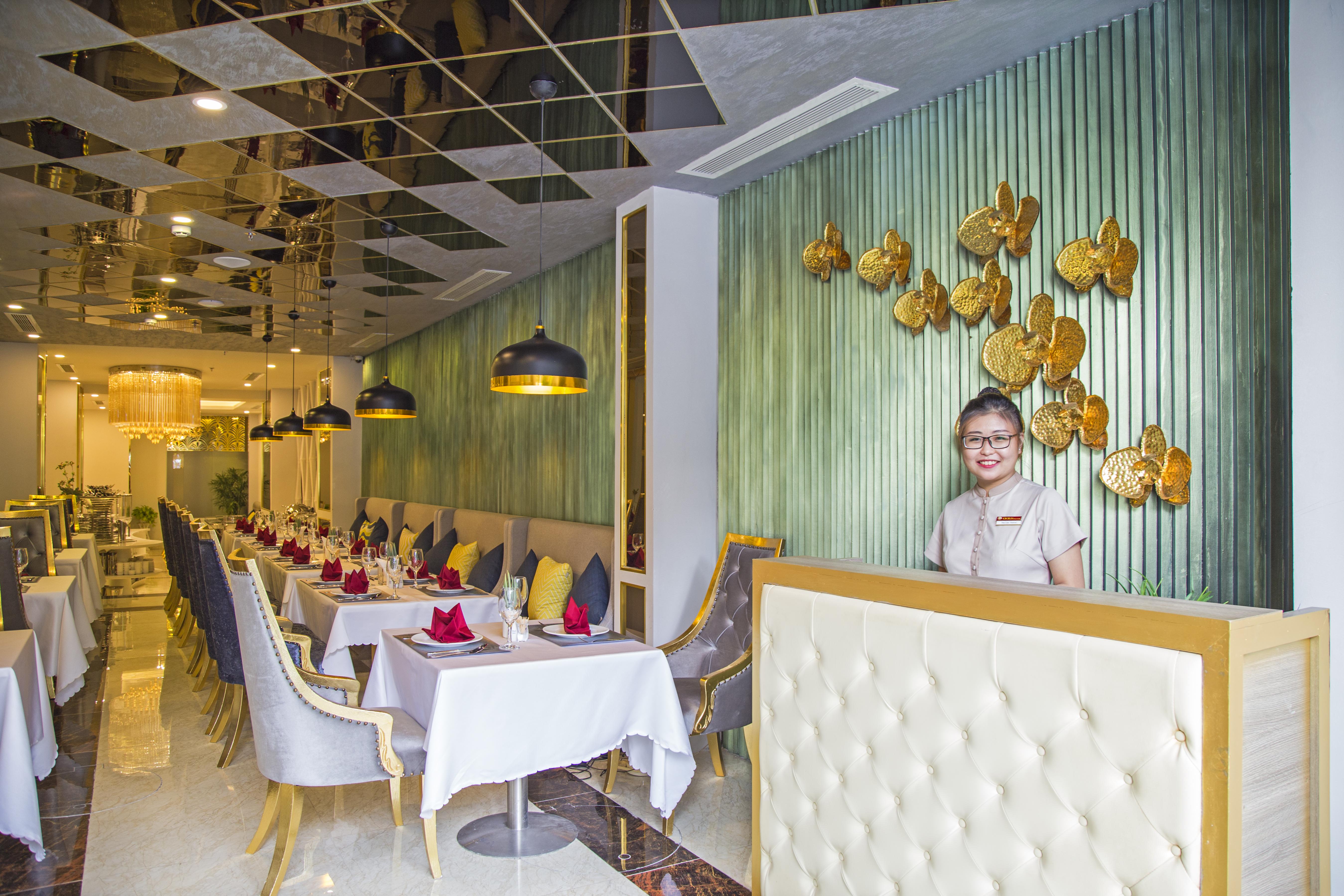 Cicilia City Hotel Saigon Center Ho Chi Minh City Exterior photo